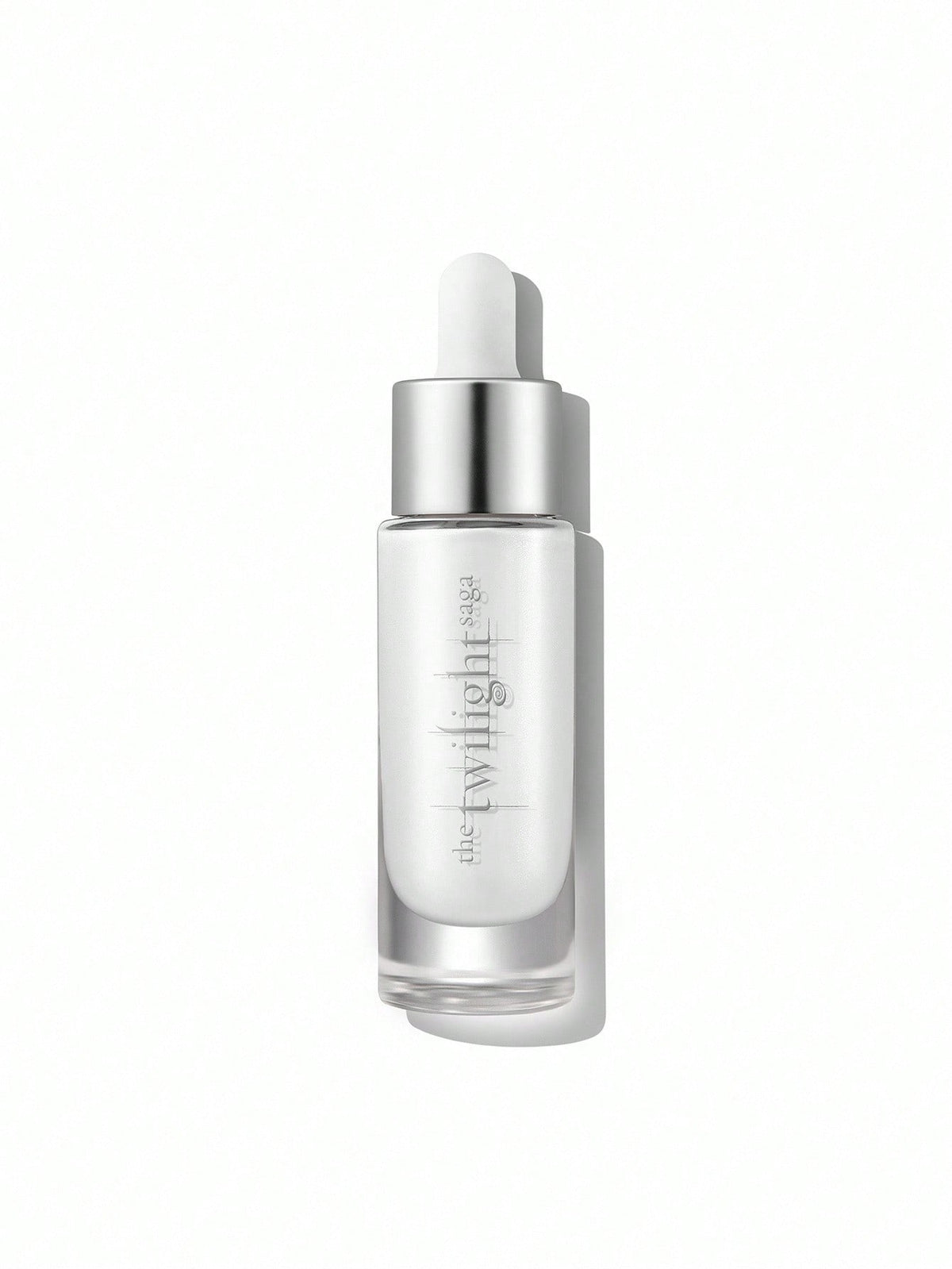 Primer iluminador Crepusculo  Saga The Twilight Saga X SHEGLAM Vamp Skin Gotas Iluminadoras