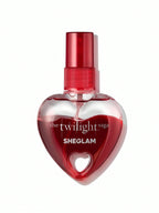 Spray Fijador de maquillaje SHEGLAM The Twilight Saga X SHEGLAM Forever Spray Fijador