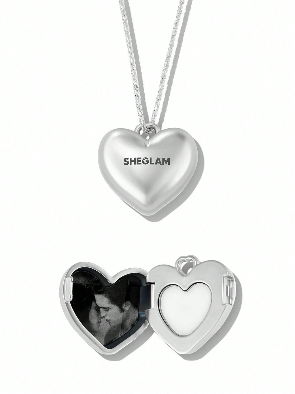 Perfume solido crepusculo SHEGLAM The Twilight Saga X SHEGLAM Soulmates Perfume Sólido