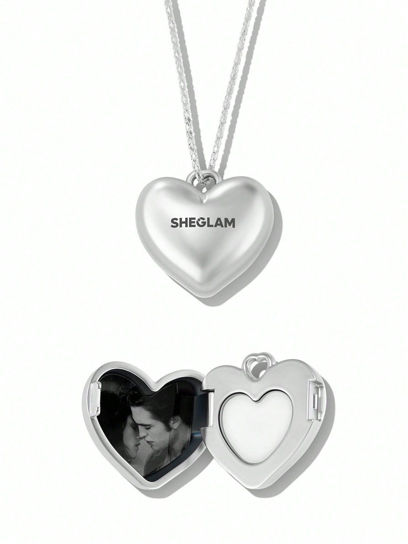 Perfume solido crepusculo SHEGLAM The Twilight Saga X SHEGLAM Soulmates Perfume Sólido