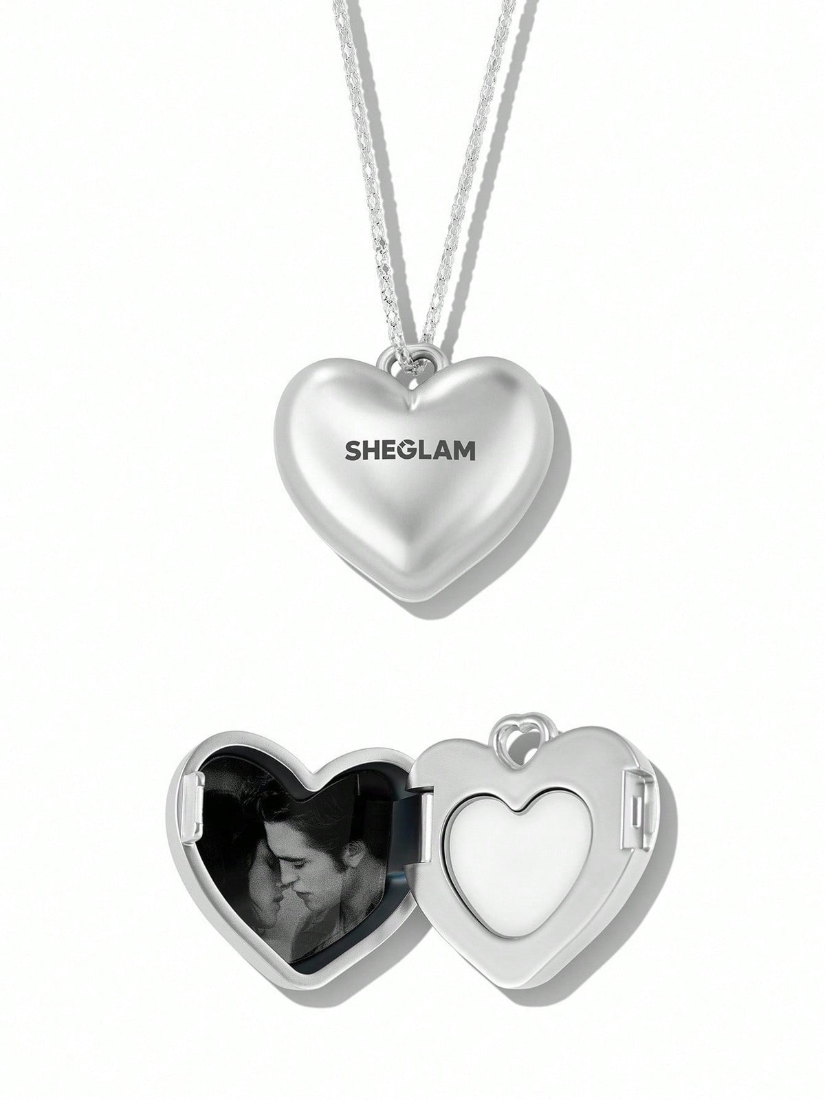 Perfume solido crepusculo SHEGLAM The Twilight Saga X SHEGLAM Soulmates Perfume Sólido