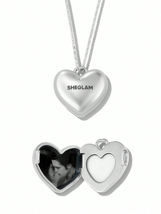 Perfume solido crepusculo SHEGLAM The Twilight Saga X SHEGLAM Soulmates Perfume Sólido