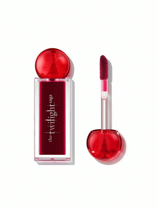 Tinta para labios crepusculo The Twilight Saga X SHEGLAM Immortality Lip Tint-Heart Beat