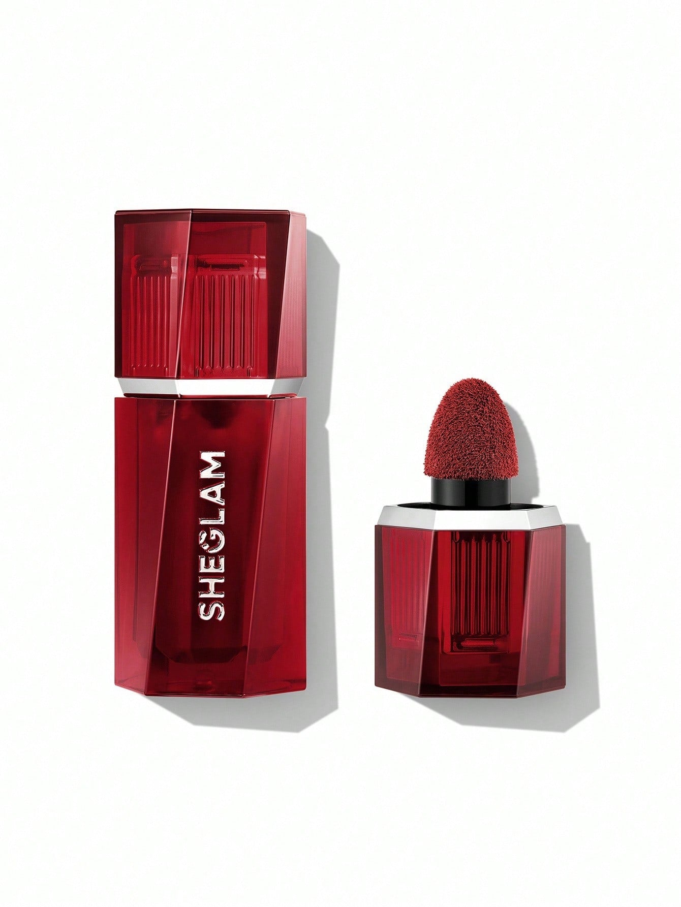 Rubor liquido tinta The Twilight Saga X SHEGLAM Forbidden Love Liquid Blush