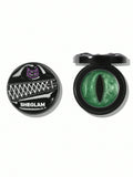 Rubor cambiante en gel aceite CATWOMAN™ | SHEGLAM Black Cat Color-Changing Blush