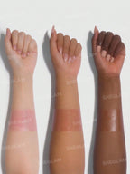 Rubor cambiante en gel aceite CATWOMAN™ | SHEGLAM Black Cat Color-Changing Blush