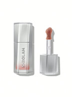Brillo labial ultraduradero Sheglam Glass Lock Air Brillo Labial