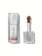 Brillo labial ultraduradero Sheglam Glass Lock Air Brillo Labial