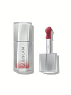 Brillo labial ultraduradero Sheglam Glass Lock Air Brillo Labial
