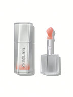 Brillo labial ultraduradero Sheglam Glass Lock Air Brillo Labial