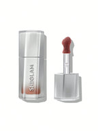 Brillo labial ultraduradero Sheglam Glass Lock Air Brillo Labial
