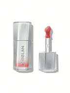 Brillo labial ultraduradero Sheglam Glass Lock Air Brillo Labial
