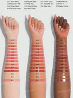 Brillo labial ultraduradero Sheglam Glass Lock Air Brillo Labial