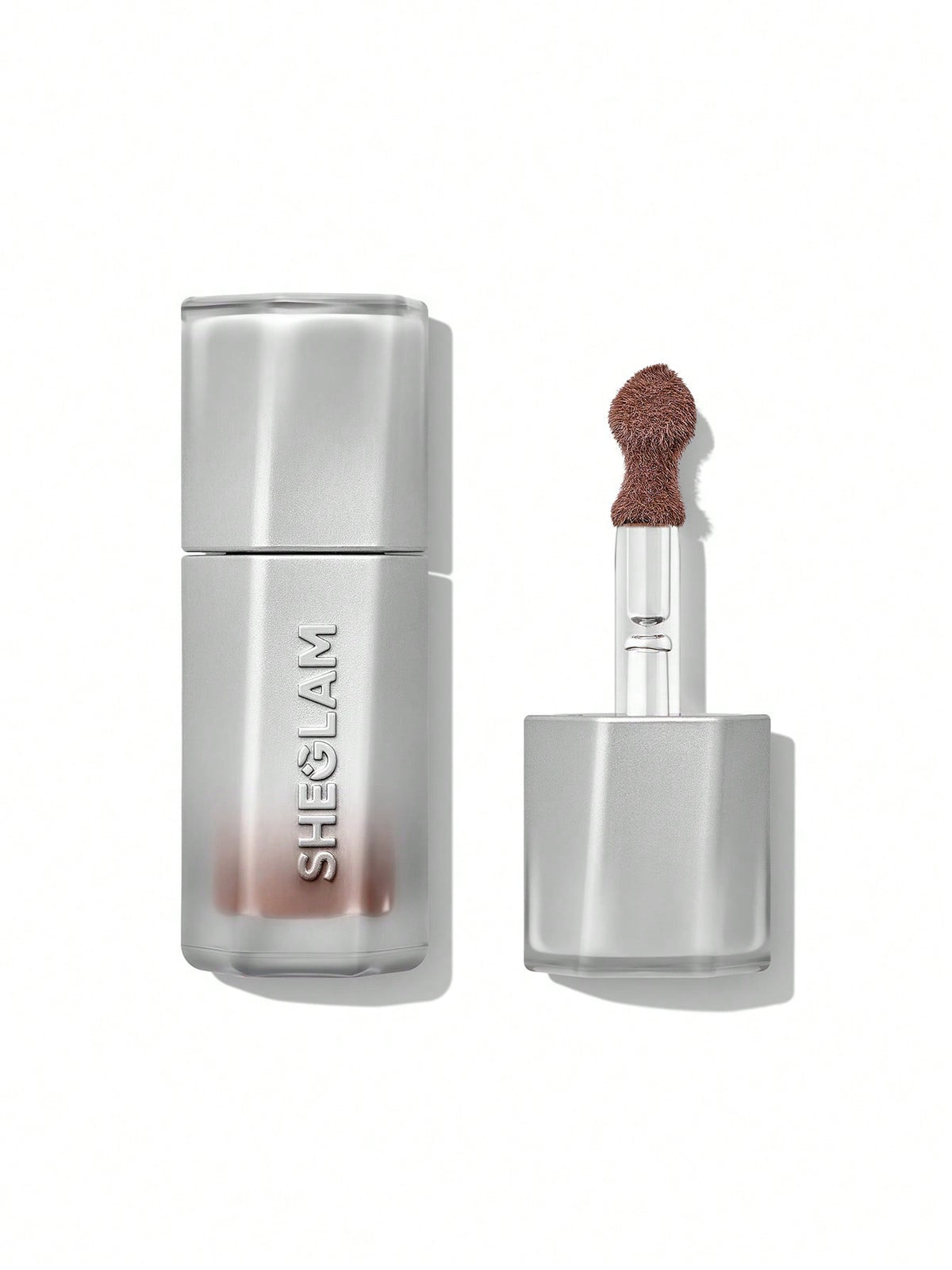 Labial glitter larga duracion Glitter Whip Lápiz Labial Líquido Sheglam