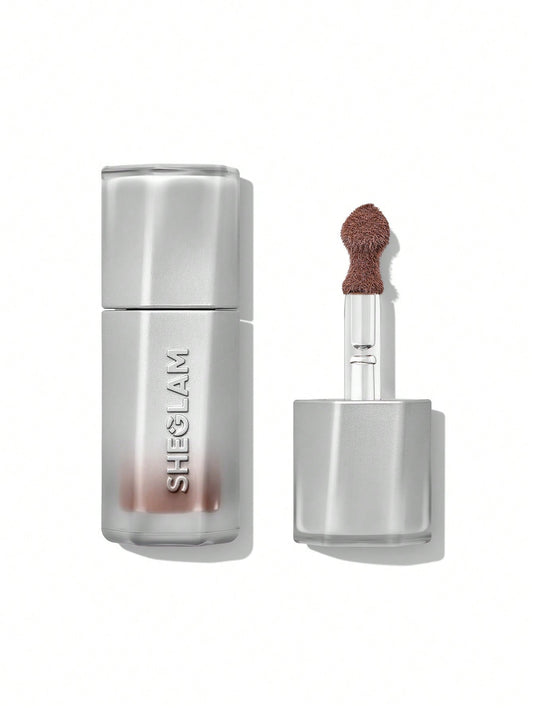 Labial glitter larga duracion Glitter Whip Lápiz Labial Líquido Sheglam