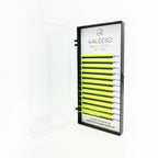 Flourescent Yellow NEON
