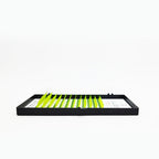 Flourescent Yellow NEON