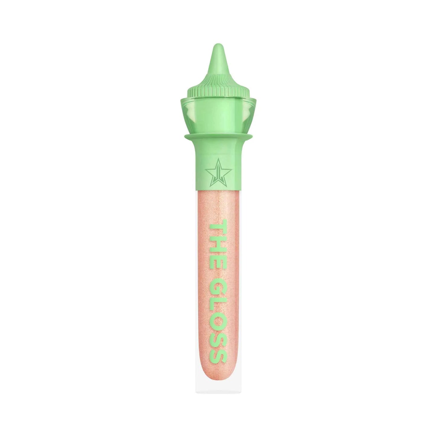 The Gloss Paid in Full Jeffree Stars Cosmetics