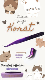 Pinza Korat