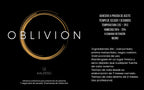 OBLIVION