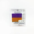 Purple Orange one size