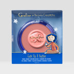 Rubor Coraline Cute as a Button Beauty creations