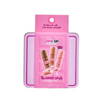 Lip oil kit pink up