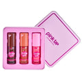 Lip oil kit pink up