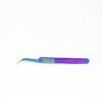 Pinza Curva