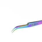 Pinza Curva