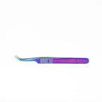 Pinza Curva