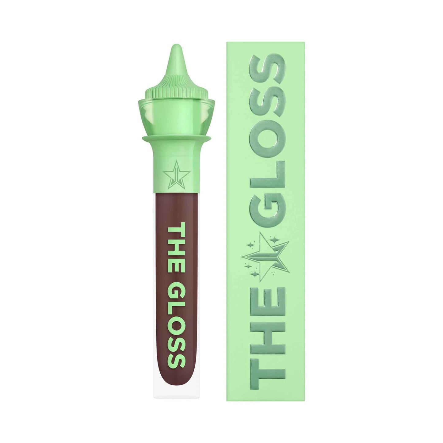 The Gloss Untouchable Jeffree Stars Cosmetics