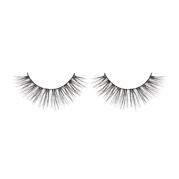 3D Eyelashes Anna