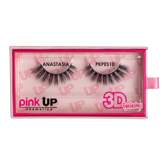 3D Eyelashes Anastasia