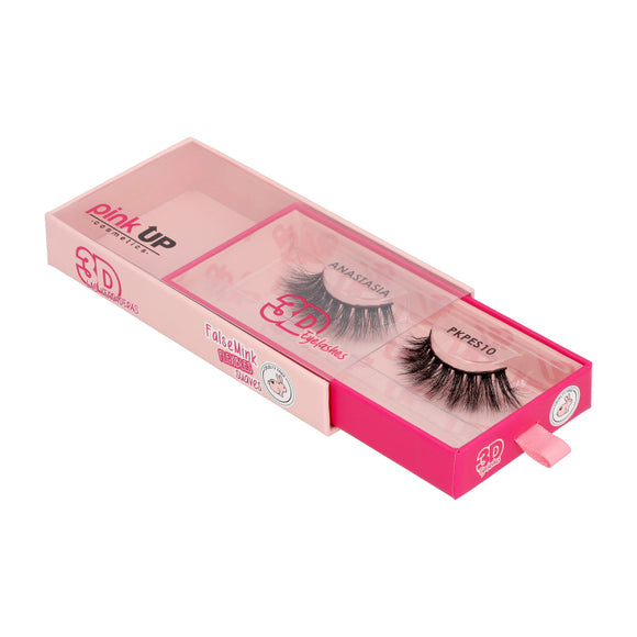 3D Eyelashes Anastasia