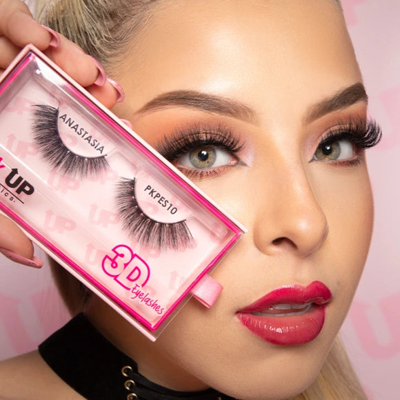 3D Eyelashes Anastasia