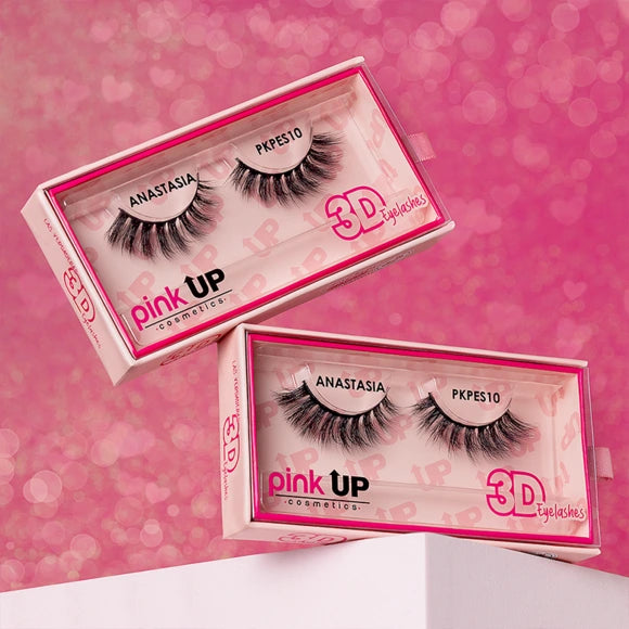 3D Eyelashes Anastasia