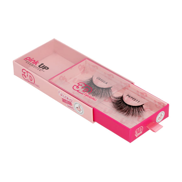 3D Eyelashes Ursula