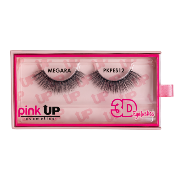 3D Eyelashes Megara