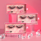 3D Eyelashes Megara