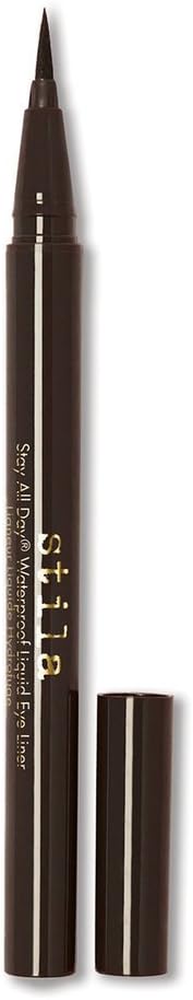 Stay All Day Waterproof Liquid Eye Liner Delineador liquido Stila