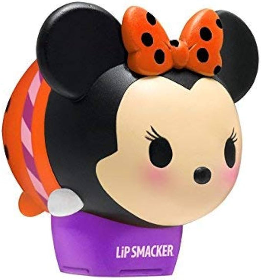 Bálsamo – Sour Tricky Treat Minnie Mouse LipSmacker Disney