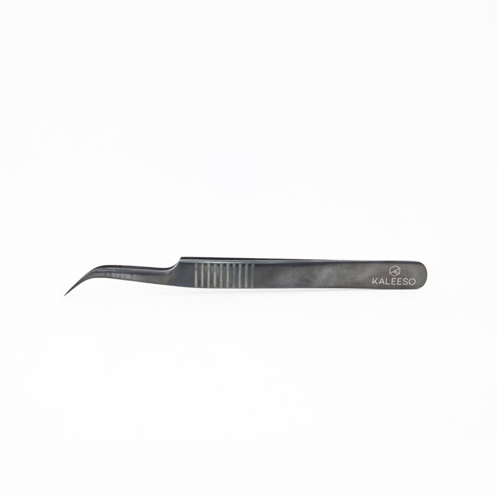 Pinza Curva