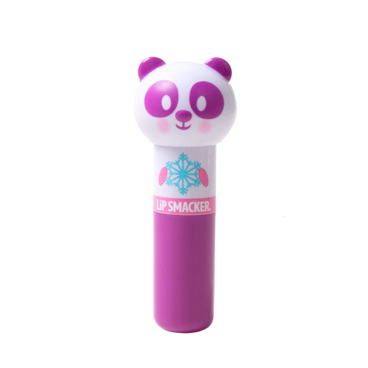 Bálsamo – Paws-itively Bear-y Oso Panda LipSmacker