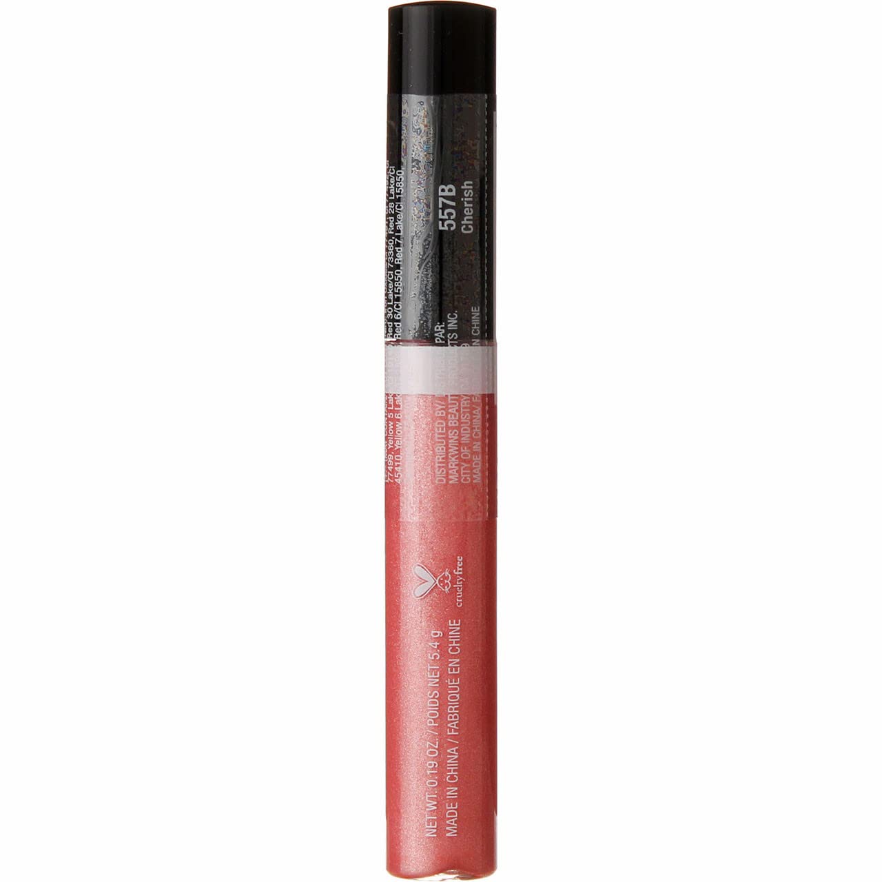 Wet n Wild megaslicks Lipgloss Cherish