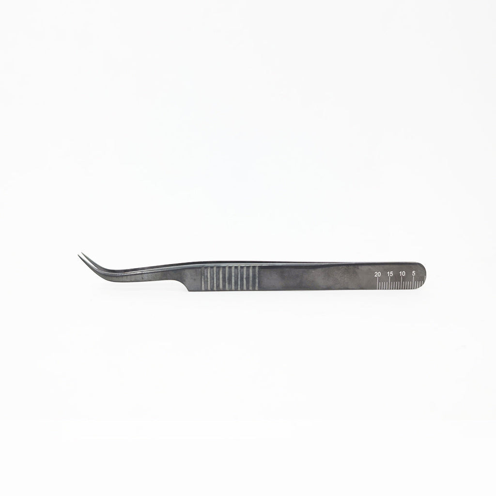 Pinza Curva