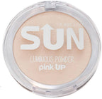 ILUMINADOR EN POLVO MAQUILLAJE PINK UP