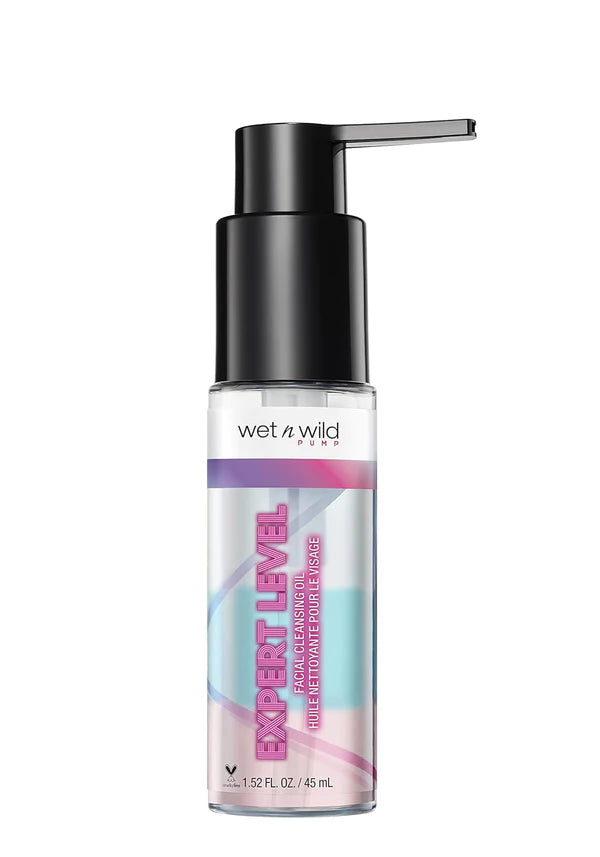 Wet n wild  Desmaquillante Expert Level