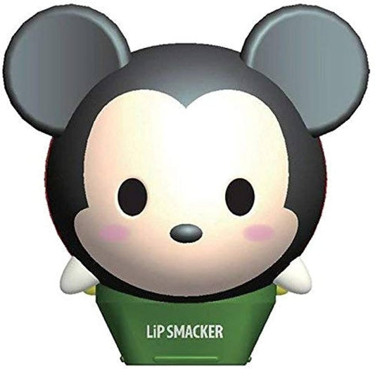 Disney Tsum Tsum Lip Smacker Mickey sabor Jolly Jelly Bean