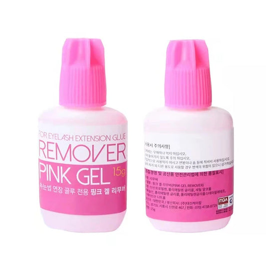 Remover pink